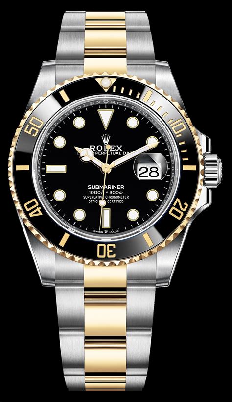 rolex watches 2020